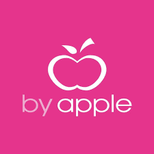 Logo By Apple.