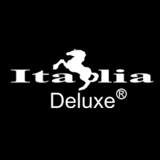 Logo Italia Deluxe.