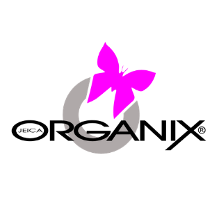 Logo Organix.